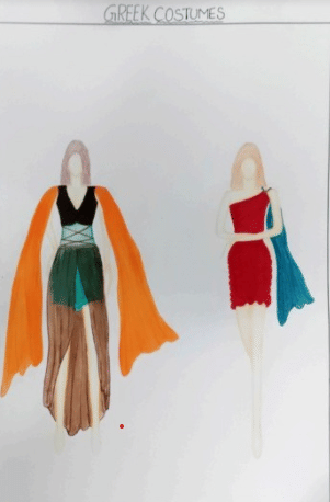 International School of Design Hyderabad Student Work photo 6